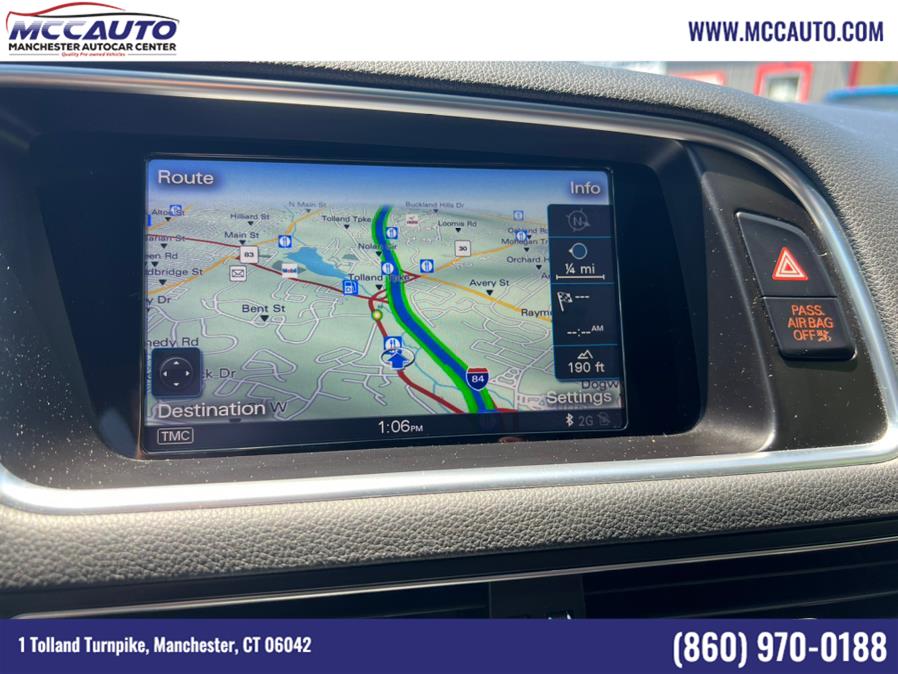 2015 Audi Q5 quattro 4dr 3.0T Premium Plus, available for sale in Manchester, Connecticut | Manchester Autocar Center. Manchester, Connecticut 2015 Audi Q5 quattro 4dr 3.0T Premium Plus, available for sale in Manchester, Connecticut | Manchester Autocar Center. Manchester, Connecticut