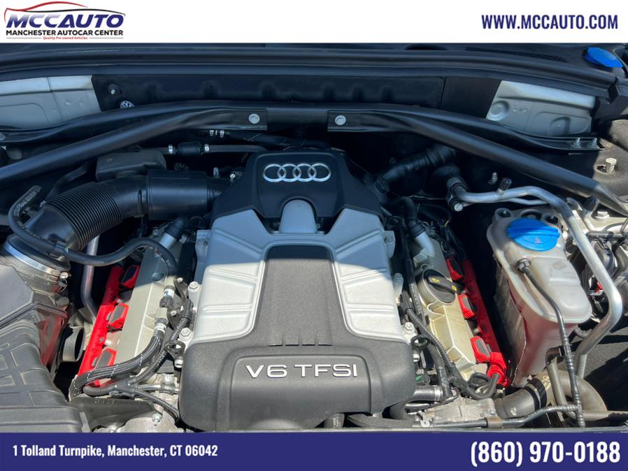 2015 Audi Q5 quattro 4dr 3.0T Premium Plus, available for sale in Manchester, Connecticut | Manchester Autocar Center. Manchester, Connecticut 2015 Audi Q5 quattro 4dr 3.0T Premium Plus, available for sale in Manchester, Connecticut | Manchester Autocar Center. Manchester, Connecticut