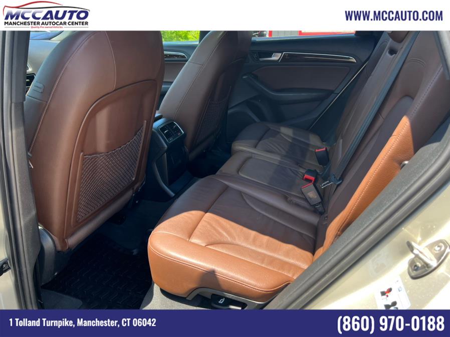 2015 Audi Q5 quattro 4dr 3.0T Premium Plus, available for sale in Manchester, Connecticut | Manchester Autocar Center. Manchester, Connecticut 2015 Audi Q5 quattro 4dr 3.0T Premium Plus, available for sale in Manchester, Connecticut | Manchester Autocar Center. Manchester, Connecticut