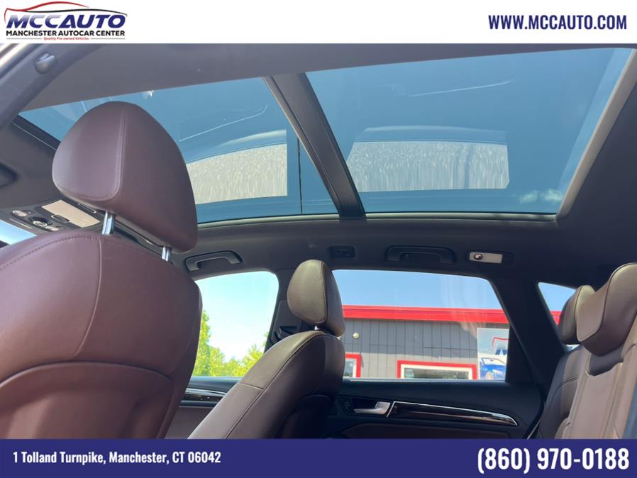 2015 Audi Q5 quattro 4dr 3.0T Premium Plus, available for sale in Manchester, Connecticut | Manchester Autocar Center. Manchester, Connecticut 2015 Audi Q5 quattro 4dr 3.0T Premium Plus, available for sale in Manchester, Connecticut | Manchester Autocar Center. Manchester, Connecticut