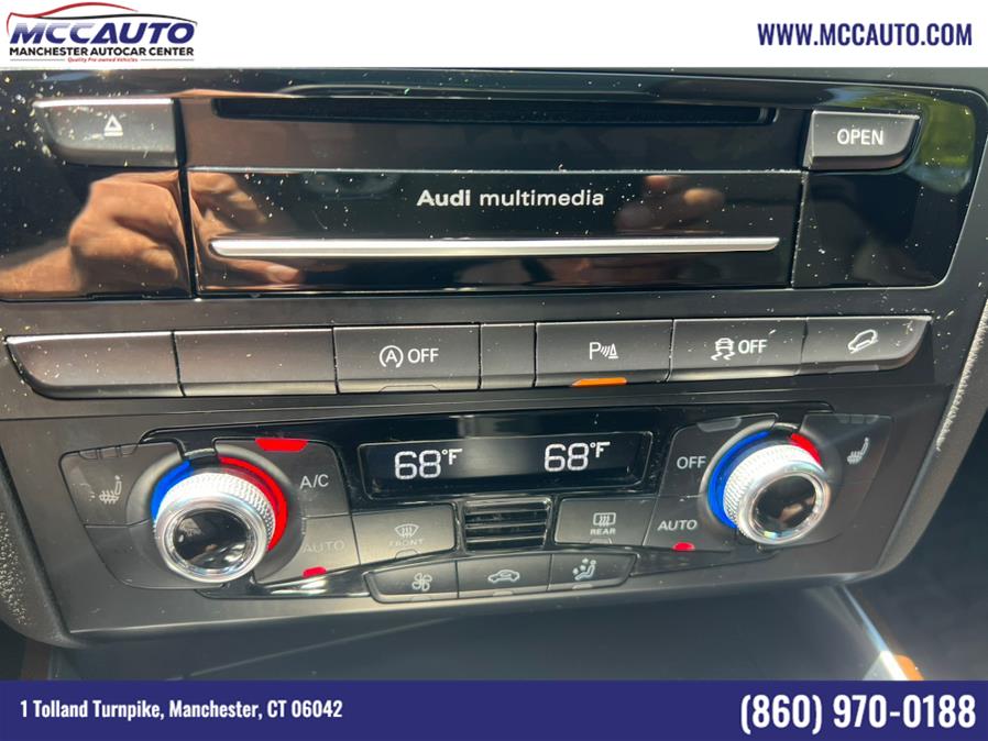 2015 Audi Q5 quattro 4dr 3.0T Premium Plus, available for sale in Manchester, Connecticut | Manchester Autocar Center. Manchester, Connecticut 2015 Audi Q5 quattro 4dr 3.0T Premium Plus, available for sale in Manchester, Connecticut | Manchester Autocar Center. Manchester, Connecticut