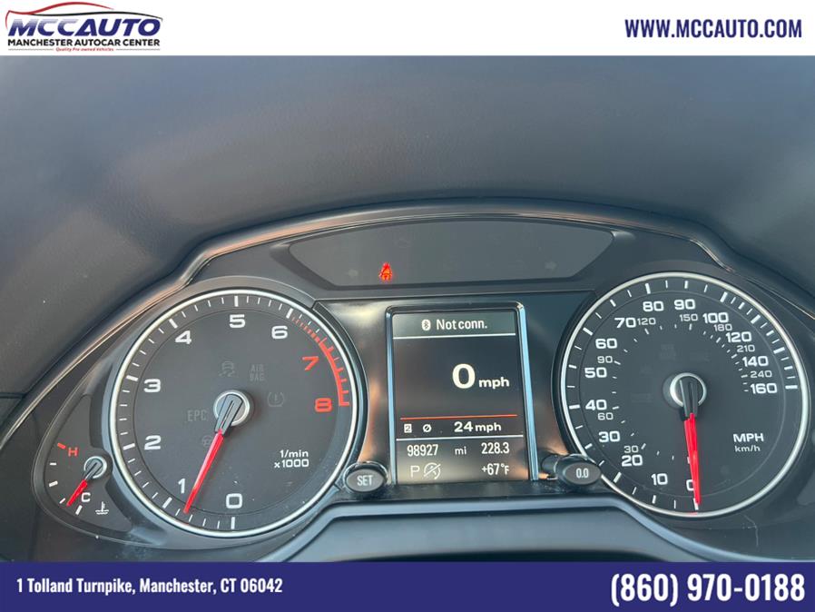 2015 Audi Q5 quattro 4dr 3.0T Premium Plus, available for sale in Manchester, Connecticut | Manchester Autocar Center. Manchester, Connecticut 2015 Audi Q5 quattro 4dr 3.0T Premium Plus, available for sale in Manchester, Connecticut | Manchester Autocar Center. Manchester, Connecticut