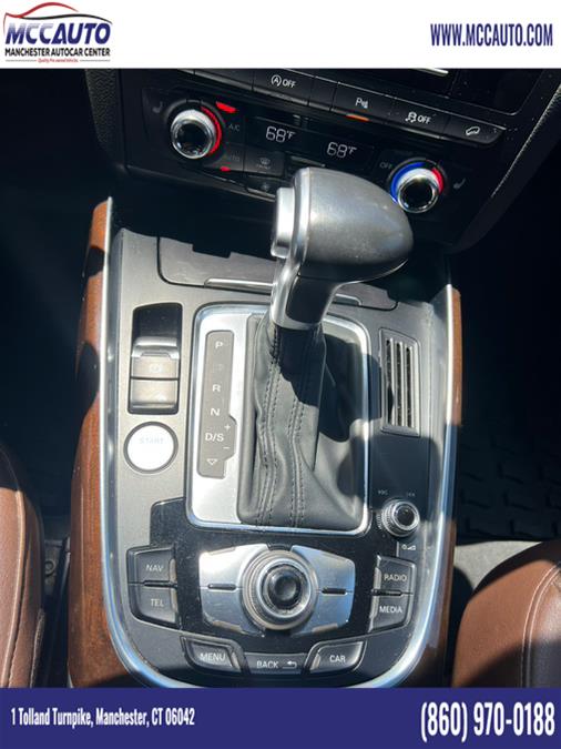 2015 Audi Q5 quattro 4dr 3.0T Premium Plus, available for sale in Manchester, Connecticut | Manchester Autocar Center. Manchester, Connecticut 2015 Audi Q5 quattro 4dr 3.0T Premium Plus, available for sale in Manchester, Connecticut | Manchester Autocar Center. Manchester, Connecticut