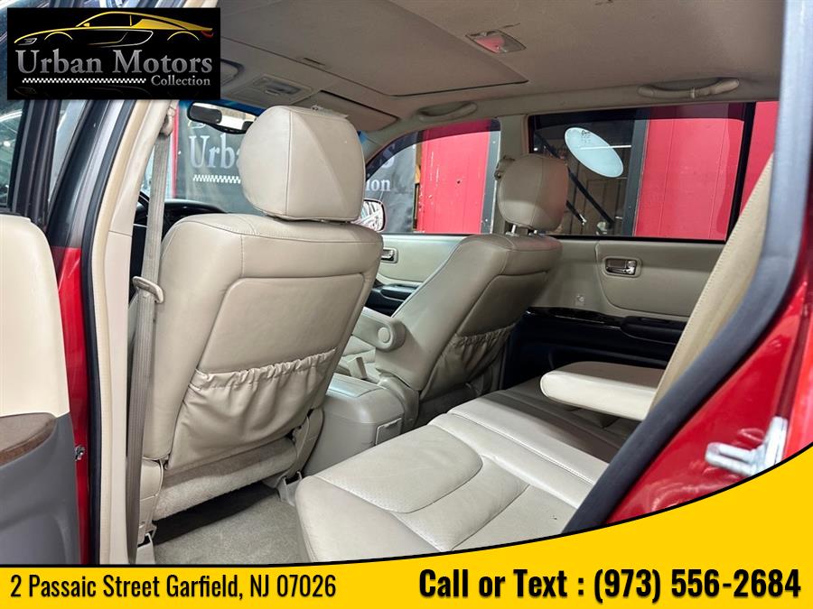 2003 Toyota Highlander Limited, available for sale in Garfield, New Jersey | Urban Motors Collection. Garfield, New Jersey 2003 Toyota Highlander Limited, available for sale in Garfield, New Jersey | Urban Motors Collection. Garfield, New Jersey