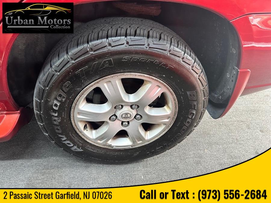 2003 Toyota Highlander Limited, available for sale in Garfield, New Jersey | Urban Motors Collection. Garfield, New Jersey 2003 Toyota Highlander Limited, available for sale in Garfield, New Jersey | Urban Motors Collection. Garfield, New Jersey