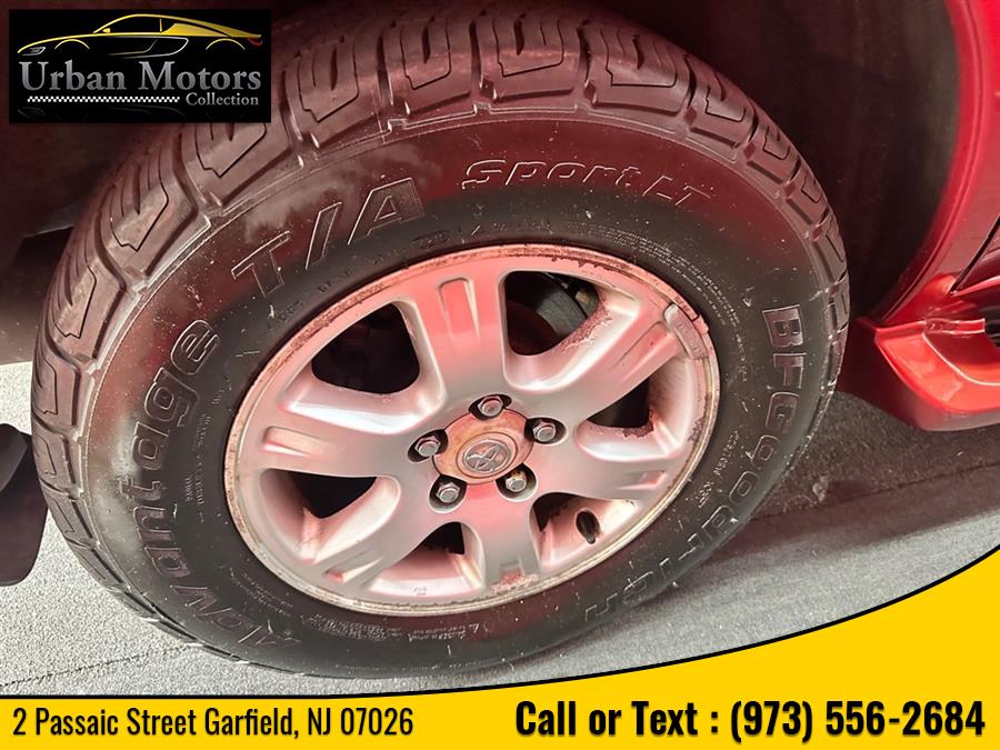 2003 Toyota Highlander Limited, available for sale in Garfield, New Jersey | Urban Motors Collection. Garfield, New Jersey 2003 Toyota Highlander Limited, available for sale in Garfield, New Jersey | Urban Motors Collection. Garfield, New Jersey