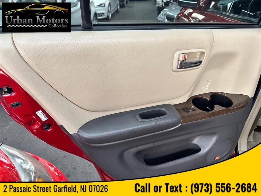 2003 Toyota Highlander Limited, available for sale in Garfield, New Jersey | Urban Motors Collection. Garfield, New Jersey 2003 Toyota Highlander Limited, available for sale in Garfield, New Jersey | Urban Motors Collection. Garfield, New Jersey