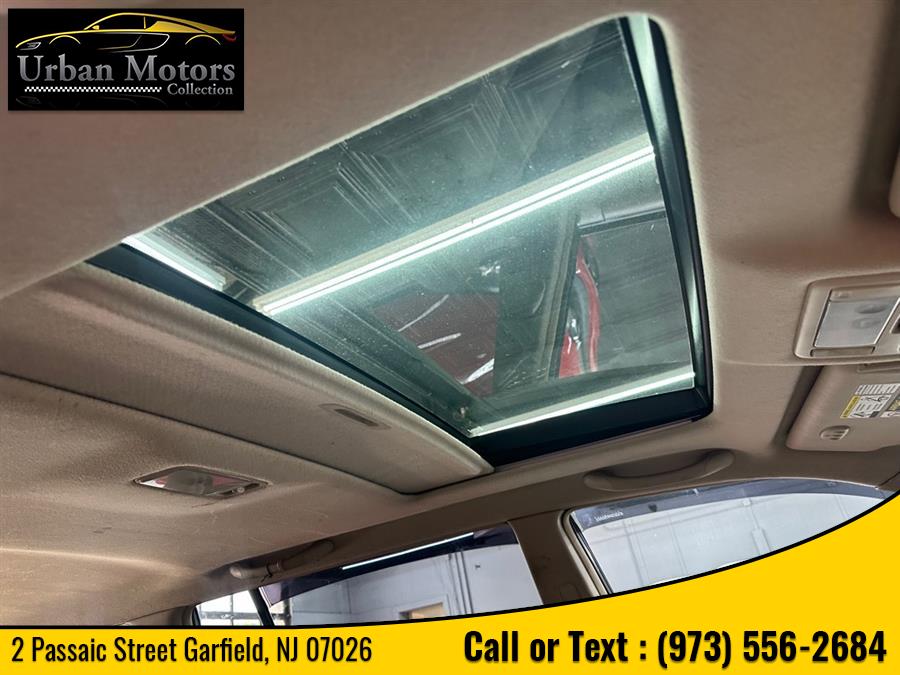 2003 Toyota Highlander Limited, available for sale in Garfield, New Jersey | Urban Motors Collection. Garfield, New Jersey 2003 Toyota Highlander Limited, available for sale in Garfield, New Jersey | Urban Motors Collection. Garfield, New Jersey