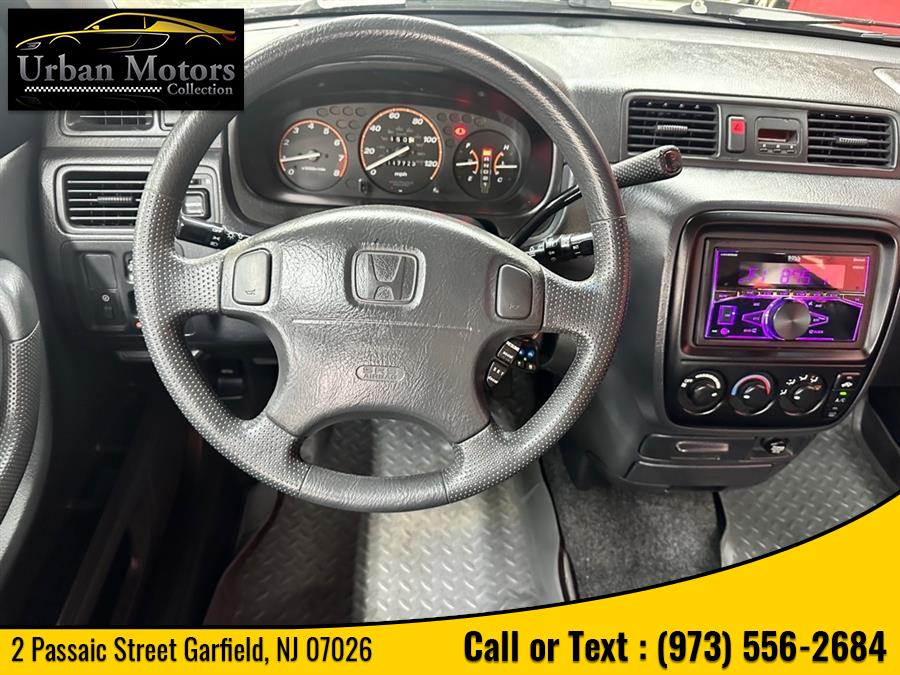 2001 Honda Cr-v EX, available for sale in Garfield, New Jersey | Urban Motors Collection. Garfield, New Jersey 2001 Honda Cr-v EX, available for sale in Garfield, New Jersey | Urban Motors Collection. Garfield, New Jersey