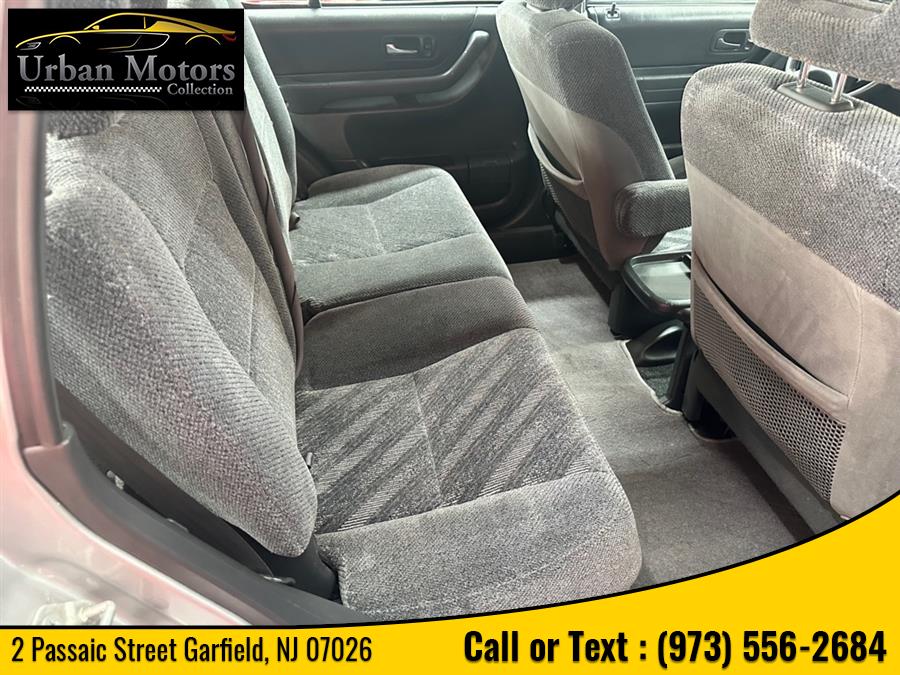 2001 Honda Cr-v EX, available for sale in Garfield, New Jersey | Urban Motors Collection. Garfield, New Jersey 2001 Honda Cr-v EX, available for sale in Garfield, New Jersey | Urban Motors Collection. Garfield, New Jersey