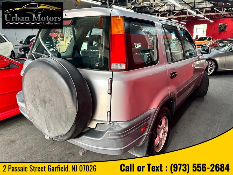 2001 Honda Cr-v EX, available for sale in Garfield, New Jersey | Urban Motors Collection. Garfield, New Jersey 2001 Honda Cr-v EX, available for sale in Garfield, New Jersey | Urban Motors Collection. Garfield, New Jersey