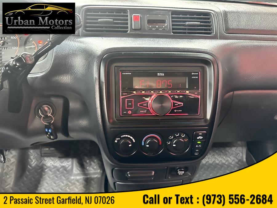 2001 Honda Cr-v EX, available for sale in Garfield, New Jersey | Urban Motors Collection. Garfield, New Jersey 2001 Honda Cr-v EX, available for sale in Garfield, New Jersey | Urban Motors Collection. Garfield, New Jersey