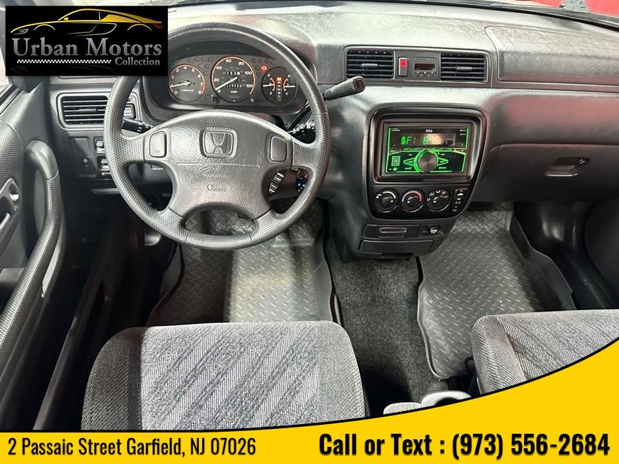 2001 Honda Cr-v EX, available for sale in Garfield, New Jersey | Urban Motors Collection. Garfield, New Jersey 2001 Honda Cr-v EX, available for sale in Garfield, New Jersey | Urban Motors Collection. Garfield, New Jersey