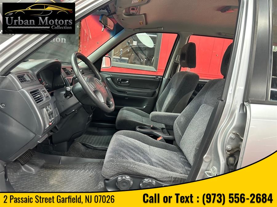 2001 Honda Cr-v EX, available for sale in Garfield, New Jersey | Urban Motors Collection. Garfield, New Jersey 2001 Honda Cr-v EX, available for sale in Garfield, New Jersey | Urban Motors Collection. Garfield, New Jersey