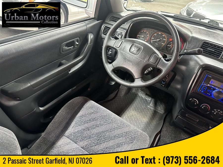 2001 Honda Cr-v EX, available for sale in Garfield, New Jersey | Urban Motors Collection. Garfield, New Jersey 2001 Honda Cr-v EX, available for sale in Garfield, New Jersey | Urban Motors Collection. Garfield, New Jersey