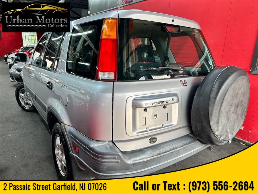 2001 Honda Cr-v EX, available for sale in Garfield, New Jersey | Urban Motors Collection. Garfield, New Jersey 2001 Honda Cr-v EX, available for sale in Garfield, New Jersey | Urban Motors Collection. Garfield, New Jersey