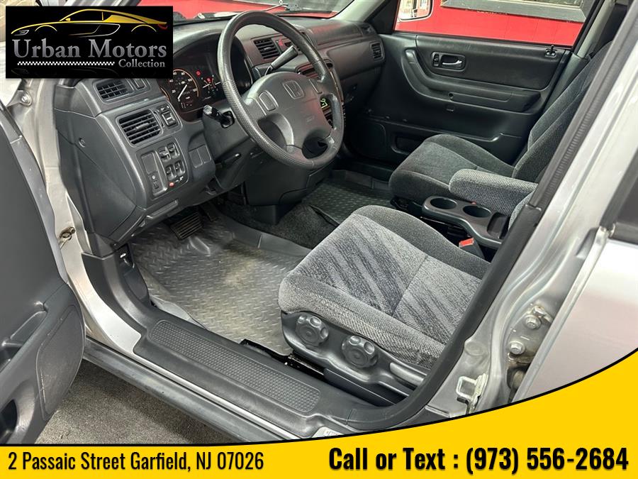 2001 Honda Cr-v EX, available for sale in Garfield, New Jersey | Urban Motors Collection. Garfield, New Jersey 2001 Honda Cr-v EX, available for sale in Garfield, New Jersey | Urban Motors Collection. Garfield, New Jersey