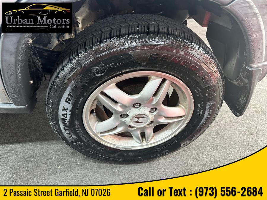 2001 Honda Cr-v EX, available for sale in Garfield, New Jersey | Urban Motors Collection. Garfield, New Jersey 2001 Honda Cr-v EX, available for sale in Garfield, New Jersey | Urban Motors Collection. Garfield, New Jersey