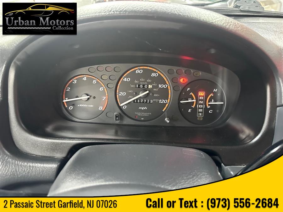 2001 Honda Cr-v EX, available for sale in Garfield, New Jersey | Urban Motors Collection. Garfield, New Jersey 2001 Honda Cr-v EX, available for sale in Garfield, New Jersey | Urban Motors Collection. Garfield, New Jersey