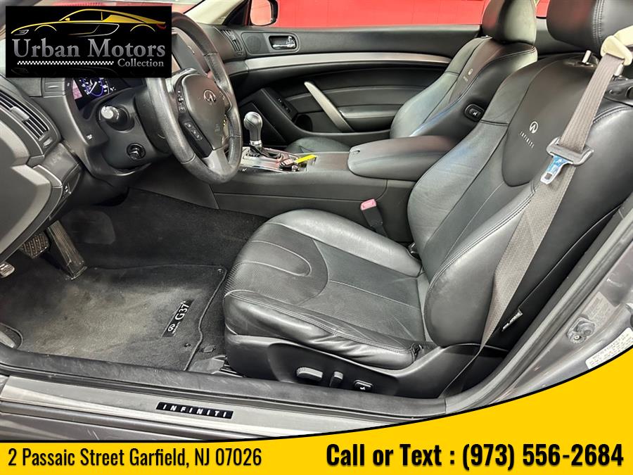 2012 Infiniti G37 Coupe x, available for sale in Garfield, New Jersey | Urban Motors Collection. Garfield, New Jersey 2012 Infiniti G37 Coupe x, available for sale in Garfield, New Jersey | Urban Motors Collection. Garfield, New Jersey