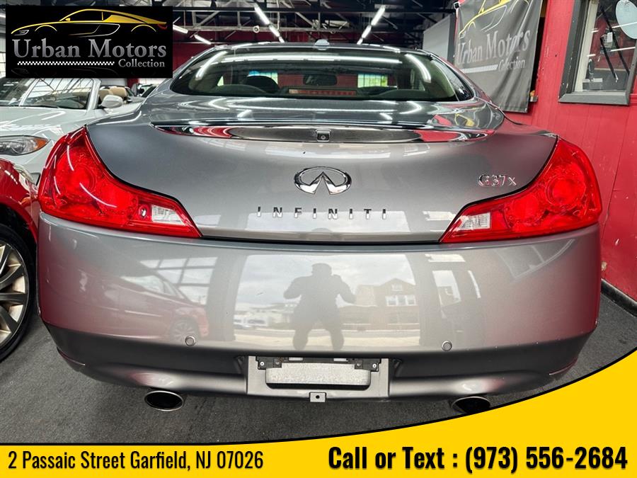 2012 Infiniti G37 Coupe x, available for sale in Garfield, New Jersey | Urban Motors Collection. Garfield, New Jersey 2012 Infiniti G37 Coupe x, available for sale in Garfield, New Jersey | Urban Motors Collection. Garfield, New Jersey