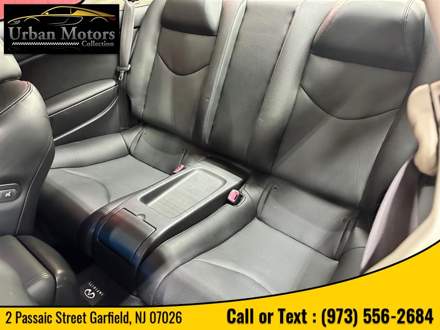 2012 Infiniti G37 Coupe x, available for sale in Garfield, New Jersey | Urban Motors Collection. Garfield, New Jersey 2012 Infiniti G37 Coupe x, available for sale in Garfield, New Jersey | Urban Motors Collection. Garfield, New Jersey