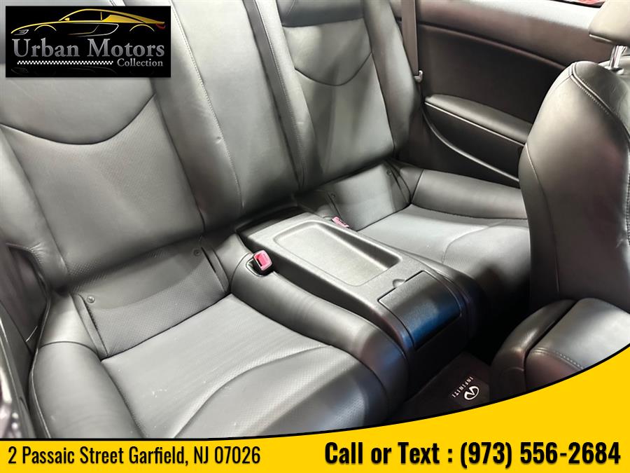 2012 Infiniti G37 Coupe x, available for sale in Garfield, New Jersey | Urban Motors Collection. Garfield, New Jersey 2012 Infiniti G37 Coupe x, available for sale in Garfield, New Jersey | Urban Motors Collection. Garfield, New Jersey
