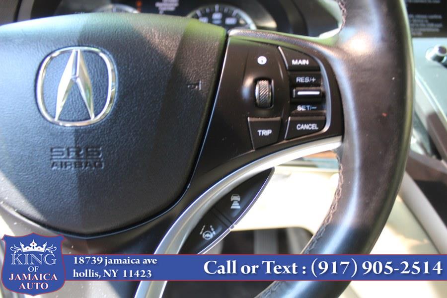 2020 Acura MDX SH-AWD 7-Passenger, available for sale in Hollis, New York | King of Jamaica Auto Inc. Hollis, New York 2020 Acura MDX SH-AWD 7-Passenger, available for sale in Hollis, New York | King of Jamaica Auto Inc. Hollis, New York