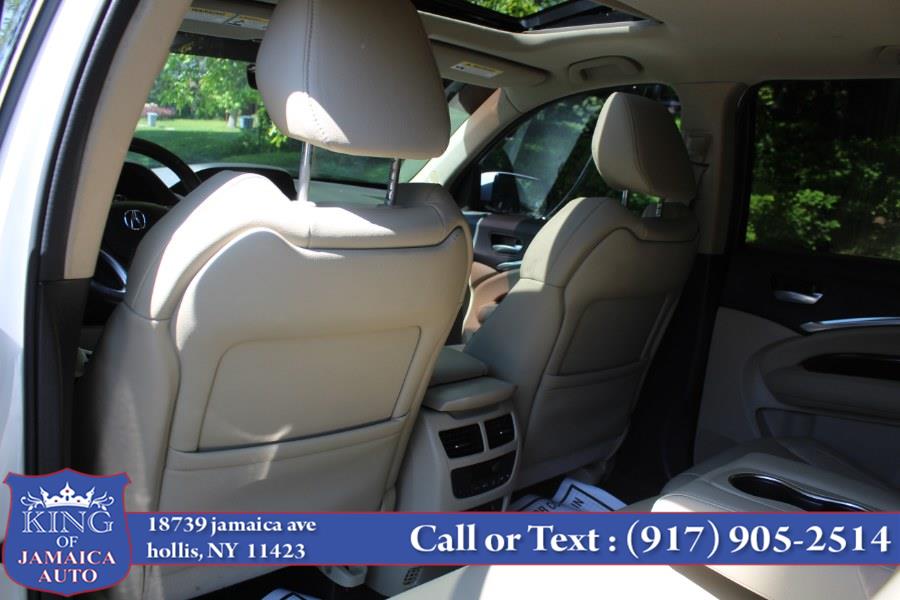 2020 Acura MDX SH-AWD 7-Passenger, available for sale in Hollis, New York | King of Jamaica Auto Inc. Hollis, New York 2020 Acura MDX SH-AWD 7-Passenger, available for sale in Hollis, New York | King of Jamaica Auto Inc. Hollis, New York