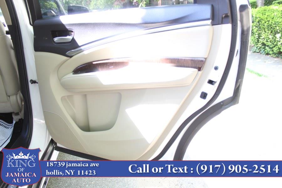2020 Acura MDX SH-AWD 7-Passenger, available for sale in Hollis, New York | King of Jamaica Auto Inc. Hollis, New York 2020 Acura MDX SH-AWD 7-Passenger, available for sale in Hollis, New York | King of Jamaica Auto Inc. Hollis, New York