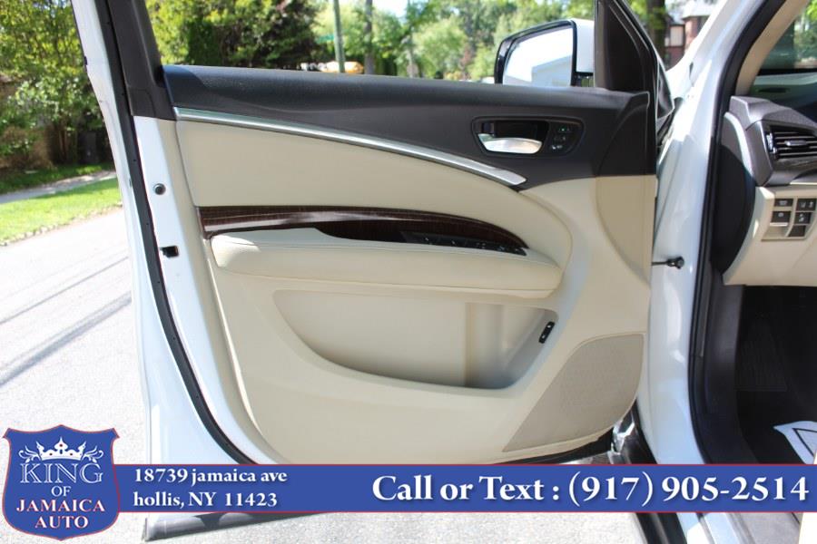 2020 Acura MDX SH-AWD 7-Passenger, available for sale in Hollis, New York | King of Jamaica Auto Inc. Hollis, New York 2020 Acura MDX SH-AWD 7-Passenger, available for sale in Hollis, New York | King of Jamaica Auto Inc. Hollis, New York