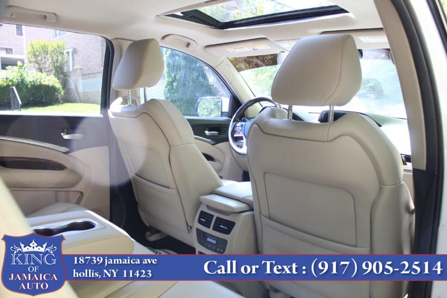 2020 Acura MDX SH-AWD 7-Passenger, available for sale in Hollis, New York | King of Jamaica Auto Inc. Hollis, New York 2020 Acura MDX SH-AWD 7-Passenger, available for sale in Hollis, New York | King of Jamaica Auto Inc. Hollis, New York