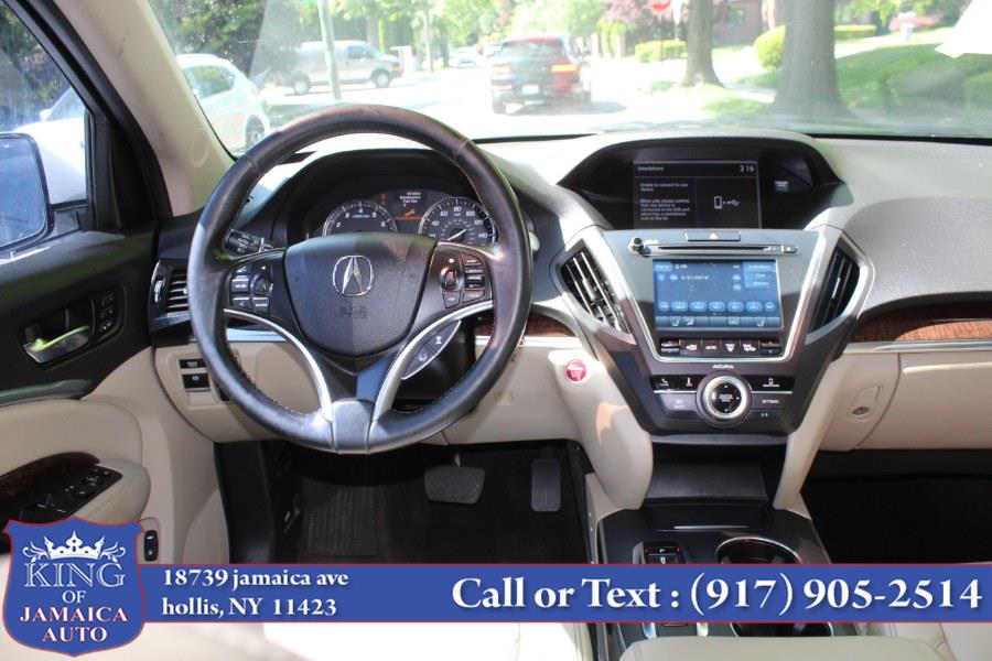 2020 Acura MDX SH-AWD 7-Passenger, available for sale in Hollis, New York | King of Jamaica Auto Inc. Hollis, New York 2020 Acura MDX SH-AWD 7-Passenger, available for sale in Hollis, New York | King of Jamaica Auto Inc. Hollis, New York