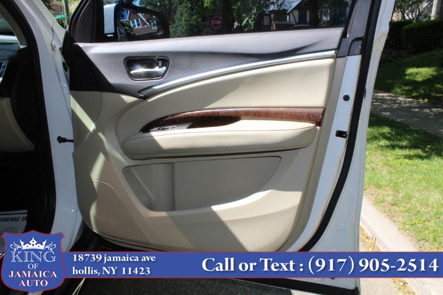 2020 Acura MDX SH-AWD 7-Passenger, available for sale in Hollis, New York | King of Jamaica Auto Inc. Hollis, New York 2020 Acura MDX SH-AWD 7-Passenger, available for sale in Hollis, New York | King of Jamaica Auto Inc. Hollis, New York