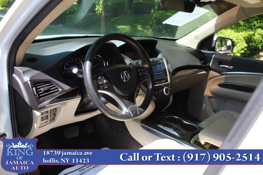 2020 Acura MDX SH-AWD 7-Passenger, available for sale in Hollis, New York | King of Jamaica Auto Inc. Hollis, New York 2020 Acura MDX SH-AWD 7-Passenger, available for sale in Hollis, New York | King of Jamaica Auto Inc. Hollis, New York