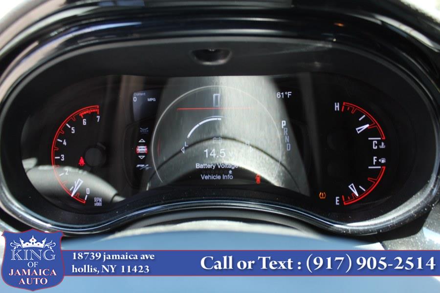 2022 Dodge Durango R/T AWD, available for sale in Hollis, New York | King of Jamaica Auto Inc. Hollis, New York 2022 Dodge Durango R/T AWD, available for sale in Hollis, New York | King of Jamaica Auto Inc. Hollis, New York