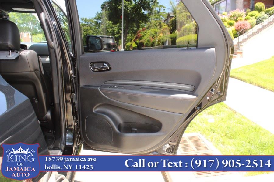 2022 Dodge Durango R/T AWD, available for sale in Hollis, New York | King of Jamaica Auto Inc. Hollis, New York 2022 Dodge Durango R/T AWD, available for sale in Hollis, New York | King of Jamaica Auto Inc. Hollis, New York