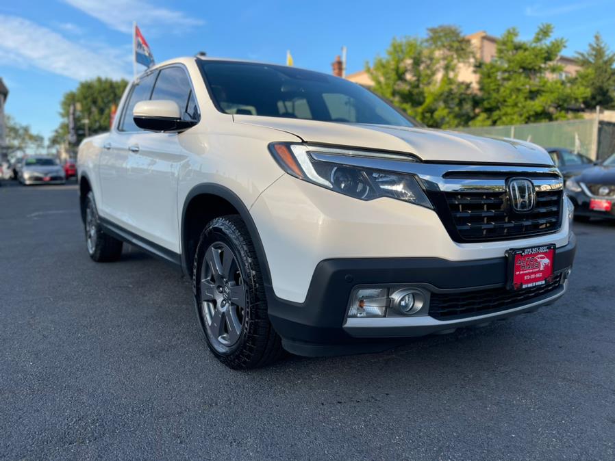 2020 Honda Ridgeline RTL-E AWD, available for sale in Irvington , New Jersey | Auto Haus of Irvington Corp. Irvington , New Jersey 2020 Honda Ridgeline RTL-E AWD, available for sale in Irvington , New Jersey | Auto Haus of Irvington Corp. Irvington , New Jersey