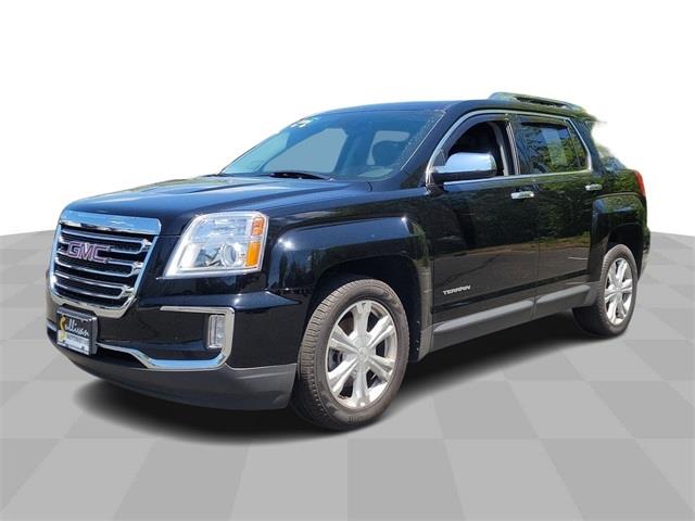 2016 GMC Terrain SLT, available for sale in Avon, Connecticut | Sullivan Automotive Group. Avon, Connecticut