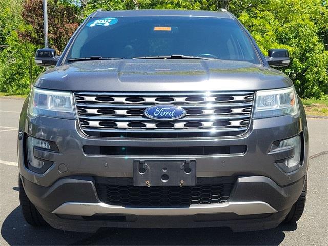2017 Ford Explorer XLT, available for sale in Avon, Connecticut | Sullivan Automotive Group. Avon, Connecticut 2017 Ford Explorer XLT, available for sale in Avon, Connecticut | Sullivan Automotive Group. Avon, Connecticut