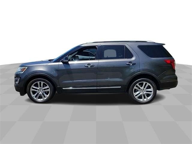 2017 Ford Explorer XLT, available for sale in Avon, Connecticut | Sullivan Automotive Group. Avon, Connecticut 2017 Ford Explorer XLT, available for sale in Avon, Connecticut | Sullivan Automotive Group. Avon, Connecticut