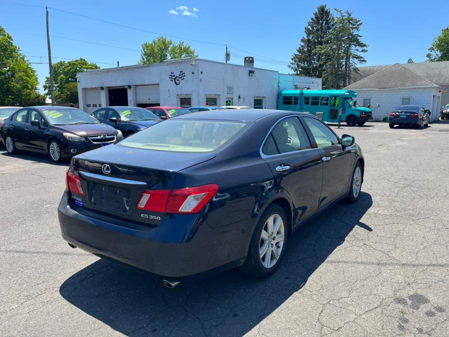 2007 Lexus ES 350 4dr Sdn, available for sale in East Windsor, Connecticut | CT Car Co LLC. East Windsor, Connecticut 2007 Lexus ES 350 4dr Sdn, available for sale in East Windsor, Connecticut | CT Car Co LLC. East Windsor, Connecticut