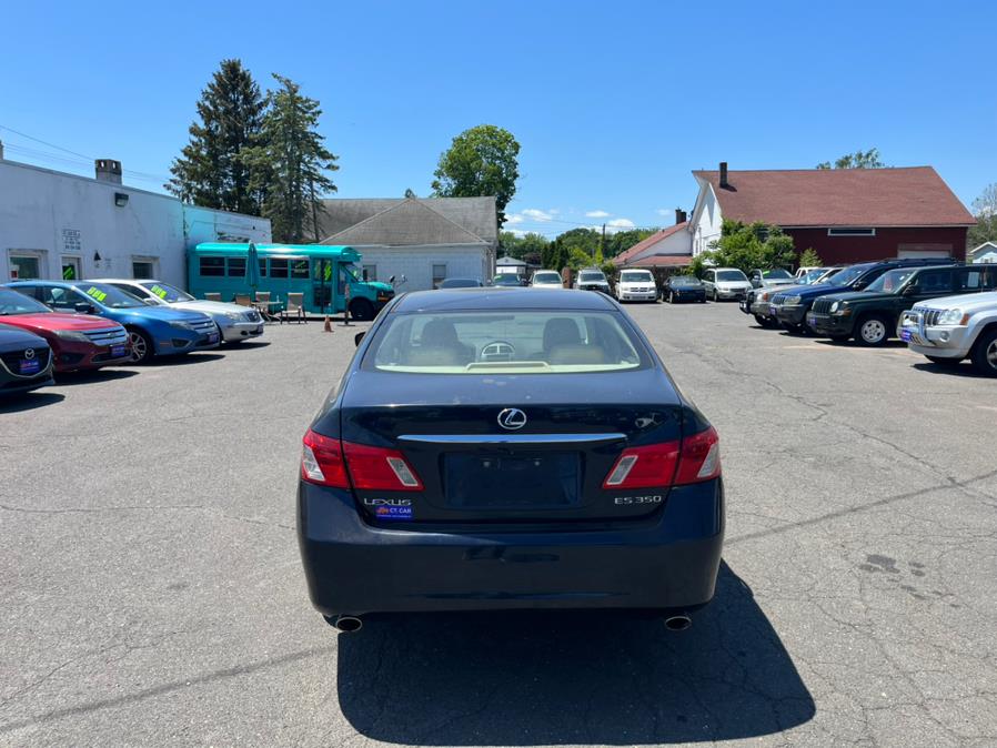 2007 Lexus ES 350 4dr Sdn, available for sale in East Windsor, Connecticut | CT Car Co LLC. East Windsor, Connecticut 2007 Lexus ES 350 4dr Sdn, available for sale in East Windsor, Connecticut | CT Car Co LLC. East Windsor, Connecticut