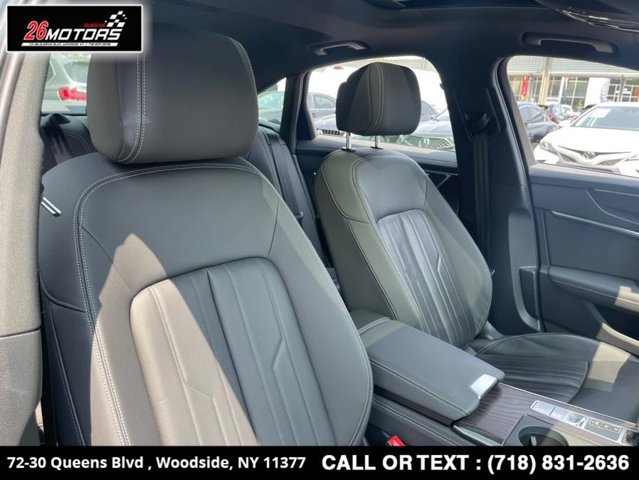 2019 Audi A6 Premium Plus 45 TFSI quattro, available for sale in Woodside, New York | 26 Motors Queens. Woodside, New York 2019 Audi A6 Premium Plus 45 TFSI quattro, available for sale in Woodside, New York | 26 Motors Queens. Woodside, New York