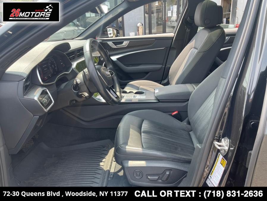 2019 Audi A6 Premium Plus 45 TFSI quattro, available for sale in Woodside, New York | 26 Motors Queens. Woodside, New York 2019 Audi A6 Premium Plus 45 TFSI quattro, available for sale in Woodside, New York | 26 Motors Queens. Woodside, New York