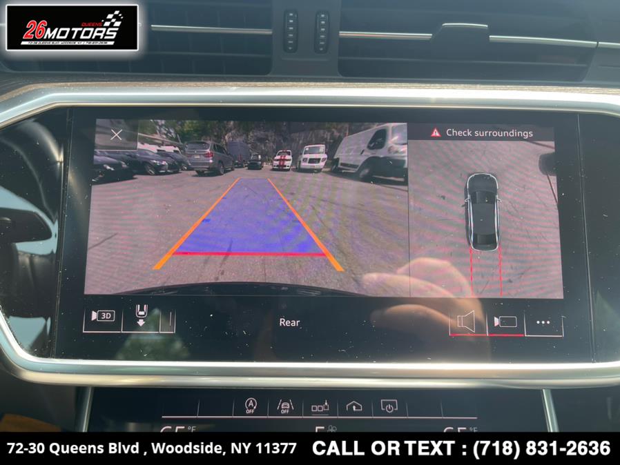 2019 Audi A6 Premium Plus 45 TFSI quattro, available for sale in Woodside, New York | 26 Motors Queens. Woodside, New York 2019 Audi A6 Premium Plus 45 TFSI quattro, available for sale in Woodside, New York | 26 Motors Queens. Woodside, New York
