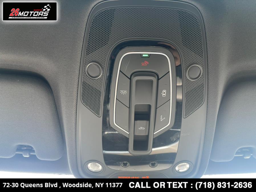 2019 Audi A6 Premium Plus 45 TFSI quattro, available for sale in Woodside, New York | 26 Motors Queens. Woodside, New York 2019 Audi A6 Premium Plus 45 TFSI quattro, available for sale in Woodside, New York | 26 Motors Queens. Woodside, New York