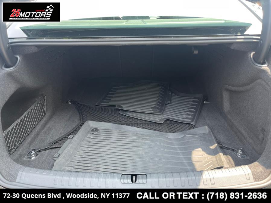 2019 Audi A6 Premium Plus 45 TFSI quattro, available for sale in Woodside, New York | 26 Motors Queens. Woodside, New York 2019 Audi A6 Premium Plus 45 TFSI quattro, available for sale in Woodside, New York | 26 Motors Queens. Woodside, New York