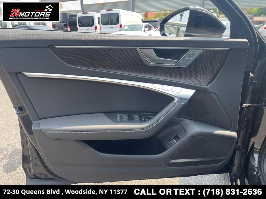 2019 Audi A6 Premium Plus 45 TFSI quattro, available for sale in Woodside, New York | 26 Motors Queens. Woodside, New York 2019 Audi A6 Premium Plus 45 TFSI quattro, available for sale in Woodside, New York | 26 Motors Queens. Woodside, New York