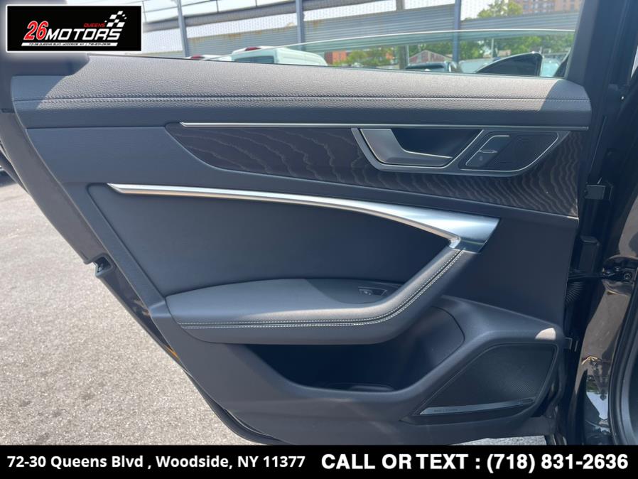 2019 Audi A6 Premium Plus 45 TFSI quattro, available for sale in Woodside, New York | 26 Motors Queens. Woodside, New York 2019 Audi A6 Premium Plus 45 TFSI quattro, available for sale in Woodside, New York | 26 Motors Queens. Woodside, New York